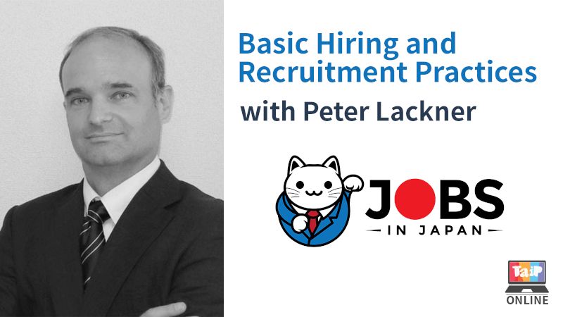 Basic Hiring and Recruitment Practices