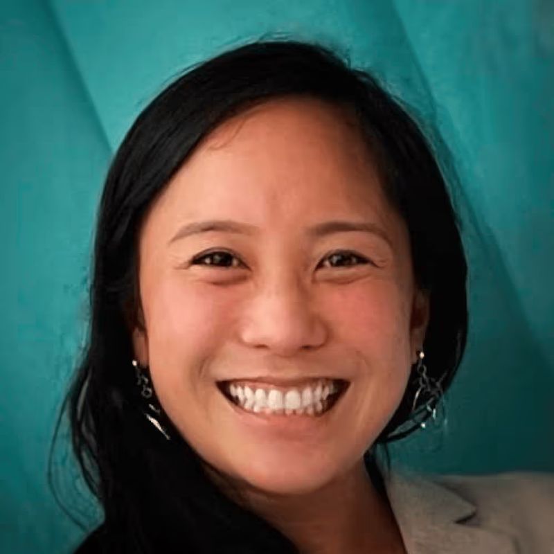 Alice Madenokoji Higgs