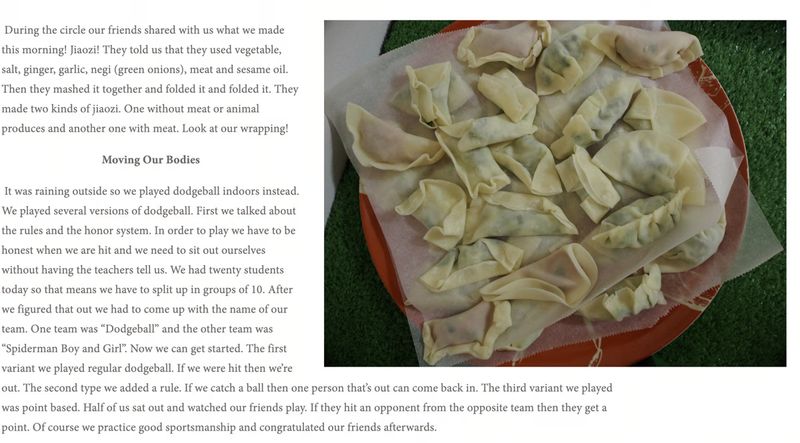 Chinese Lunar New Year