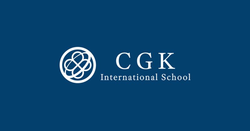 Welcome to TAIP, CGK International School!