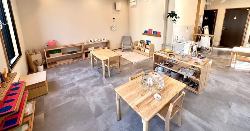 Come and visit on Dandelion's Open House Saturdays!