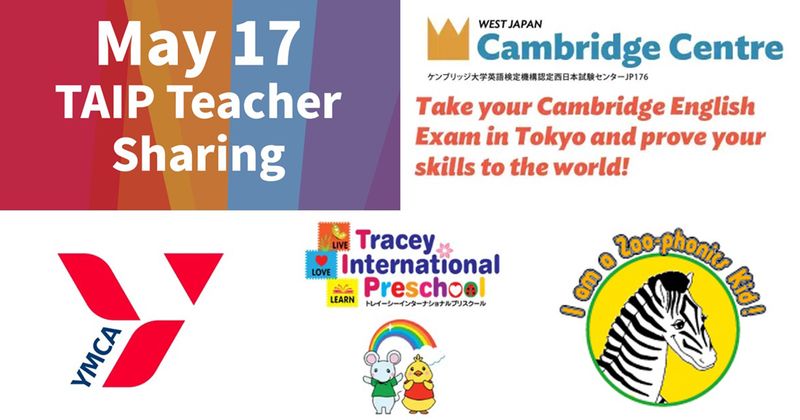 TAIP Newsletter - Issue 16