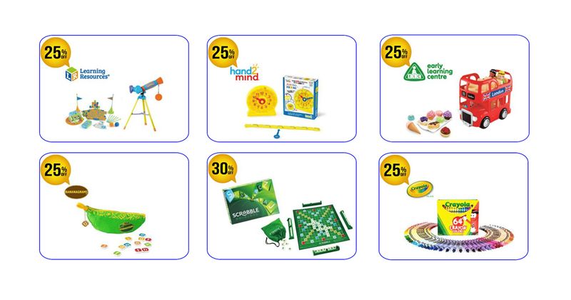 Special Summer Offer from englishbooks.jp