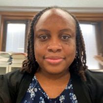 Tracy-ann Duru