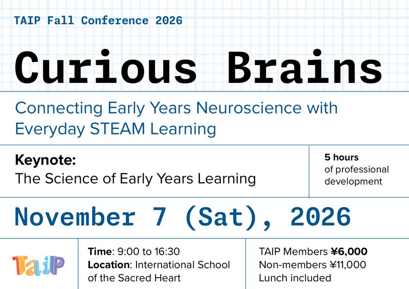 Fall Conference 2026