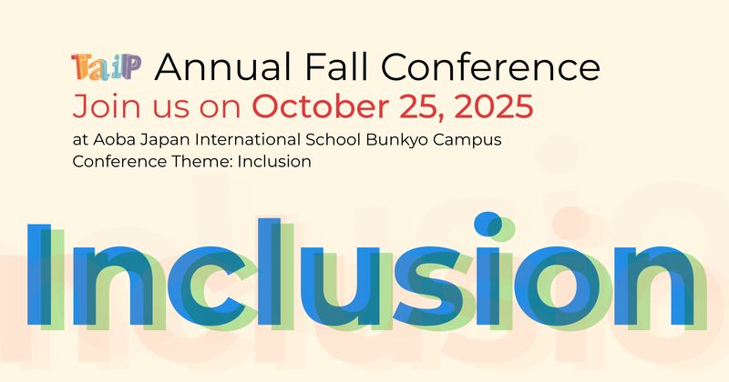 TAIP Newsletter - Issue 21