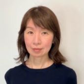 Miyuki Kurihara