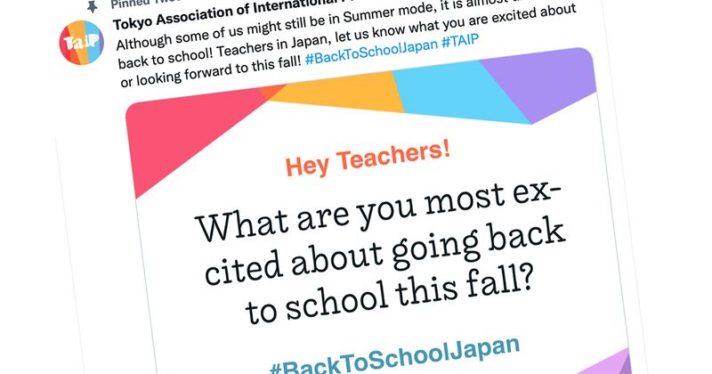 TAIP Newsletter - Issue 6