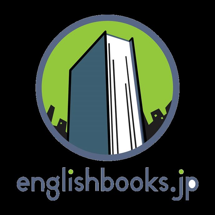 Englishbooks.jp